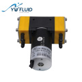 Dual Head Diaphragm Pump Brushless Oil-free Water Pump